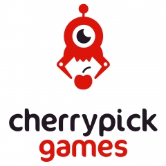 Cherrypick Games